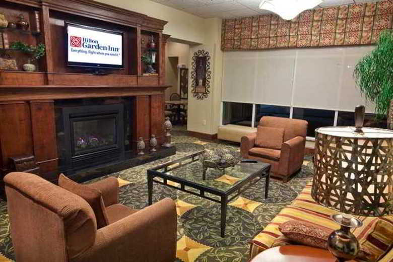 Hotel Hilton Garden Inn Raleigh Northeast