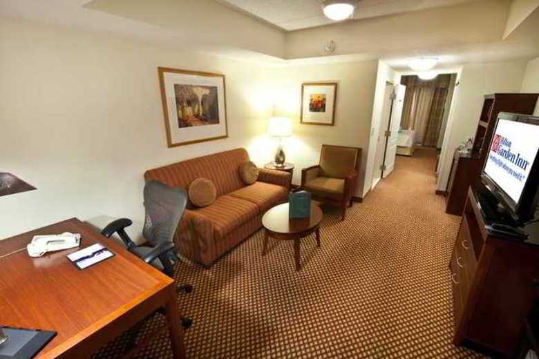 Hotel Hilton Garden Inn Raleigh Northeast