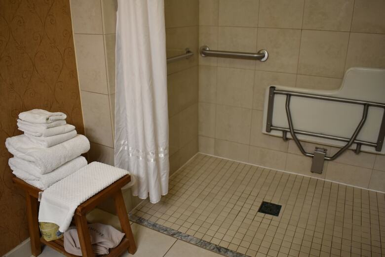 Hotel Doubletree By Hilton Asheville-biltmore