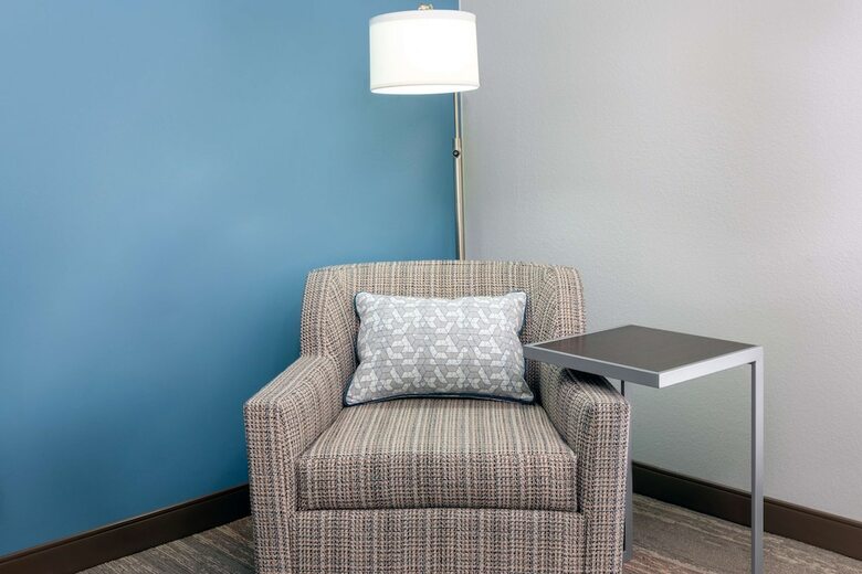 Hotel Hampton Inn Charlotte Uptown