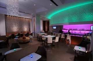 Hotel Hilton Charlotte Center City