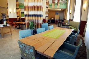 Hotel Hilton Garden Inn Charlotte Uptown