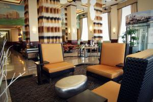 Hotel Hilton Garden Inn Charlotte Uptown