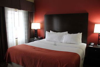 Hotel Holiday Inn Charlotte University