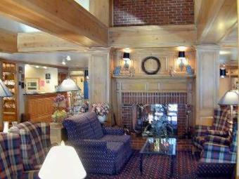Hotel Charlotte Northuniv Research