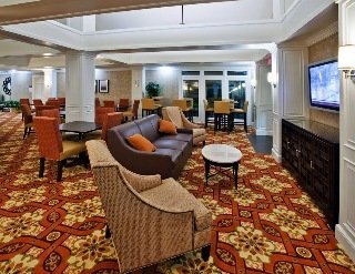 Hotel Charlotte Northuniv Research