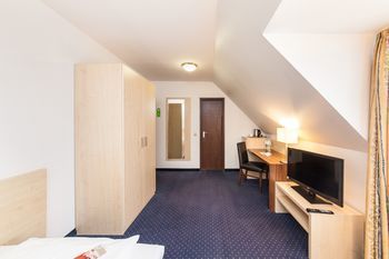 Mercure Hotel Koeln Airport