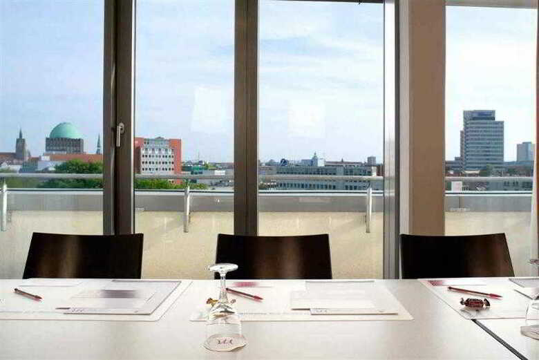 Mercure Hotel Hannover Mitte