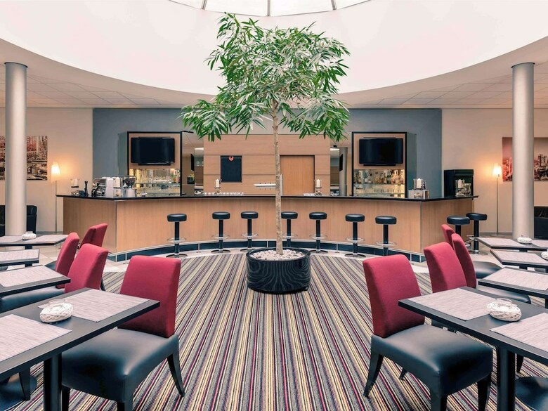 Mercure Hotel Frankfurt Eschborn S�d