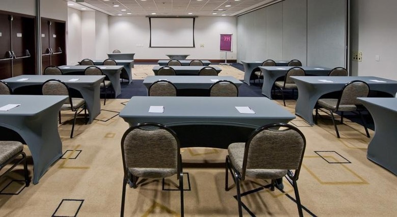 Hotel Mercure S�o Paulo Paulista