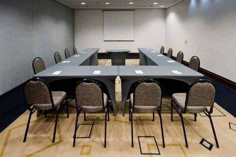 Hotel Mercure S�o Paulo Paulista