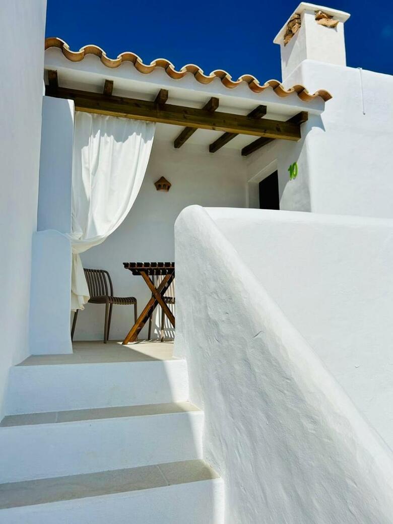 Agroturismo Can Chumbera Formentera