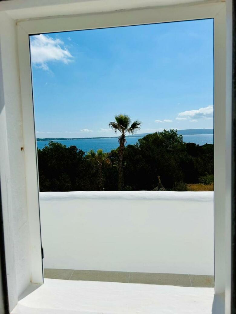 Agroturismo Can Chumbera Formentera