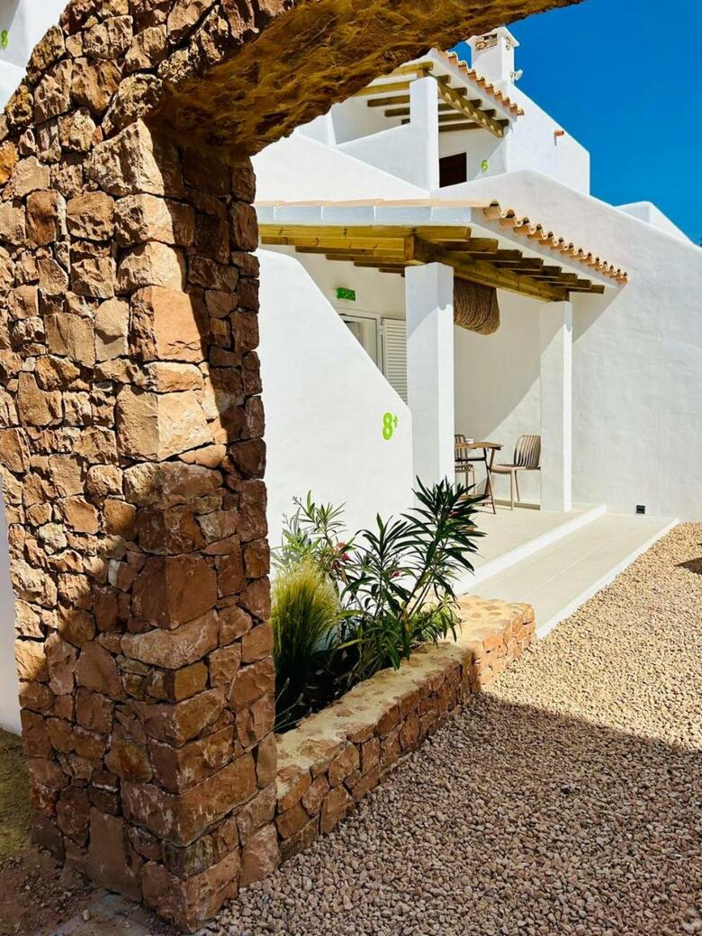 Agroturismo Can Chumbera Formentera