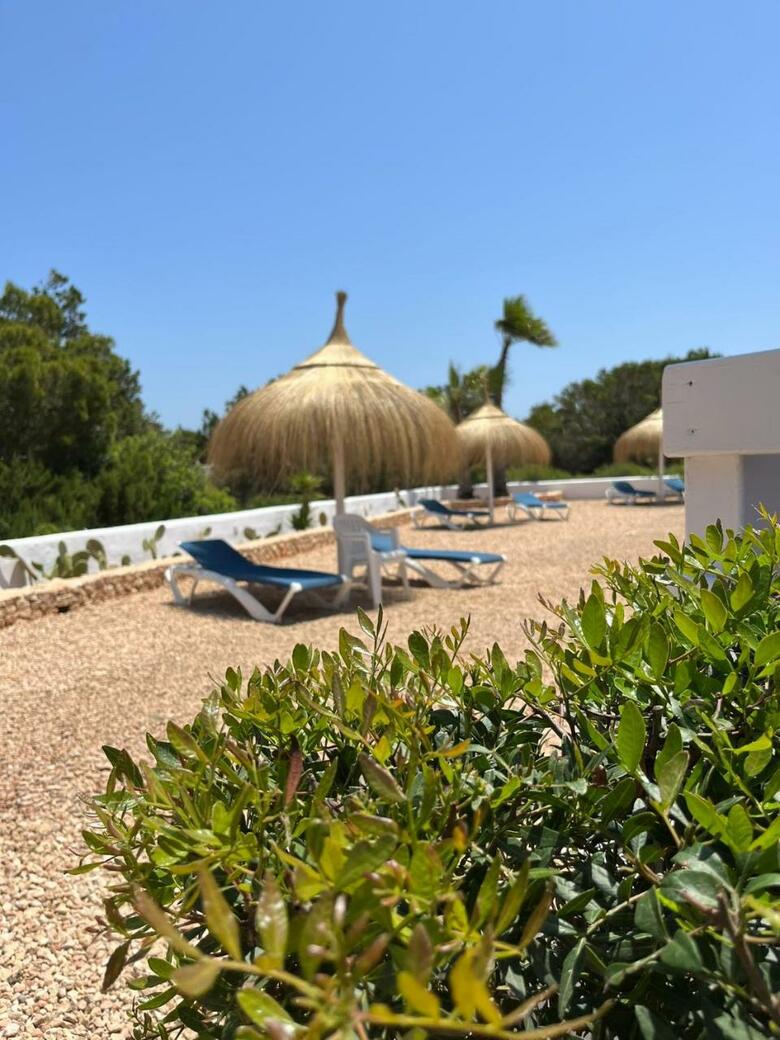 Agroturismo Can Chumbera Formentera