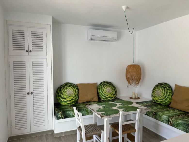 Agroturismo Can Chumbera Formentera