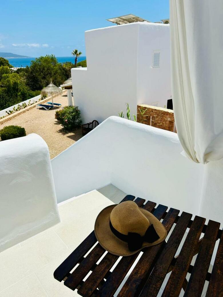 Agroturismo Can Chumbera Formentera