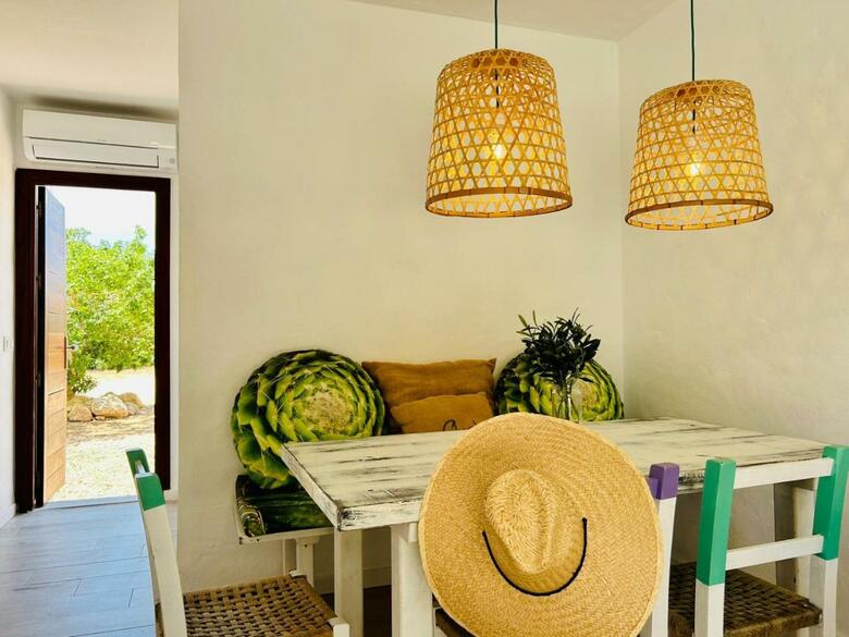 Agroturismo Can Chumbera Formentera