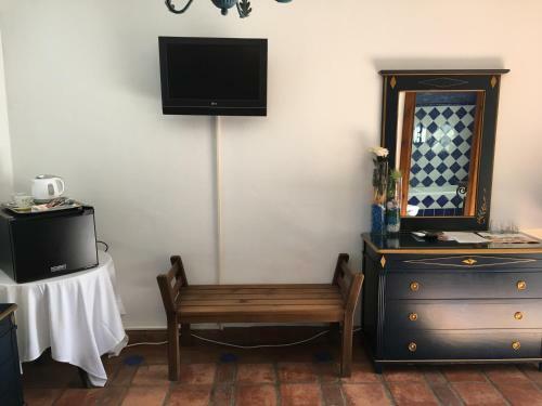 Hotel La Hacienda Del Marquesado