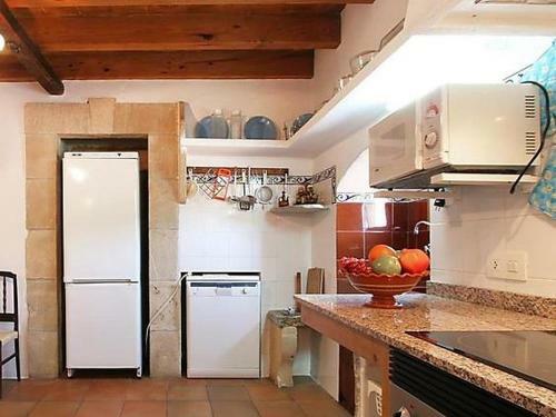 Holiday Home Villa Crevere