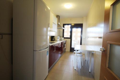 Apartamento 3a Para Alquiler 6 Personas Aguadulce