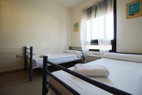 Apartamento 3a Para Alquiler 6 Personas Aguadulce