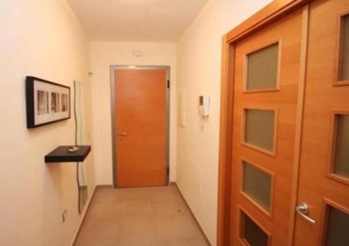 Apartamento 3a Para Alquiler 6 Personas Aguadulce