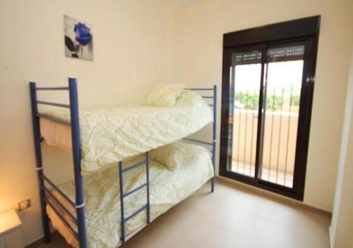 Apartamento 3a Para Alquiler 6 Personas Aguadulce