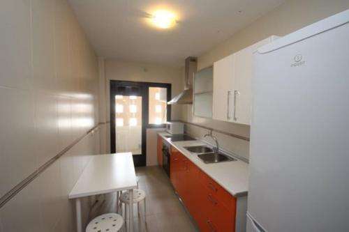 Apartamento 3a Para Alquiler 6 Personas Aguadulce
