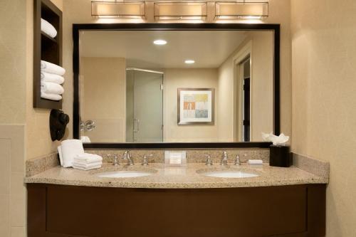 Hotel Hilton Garden Inn Atlanta Down
