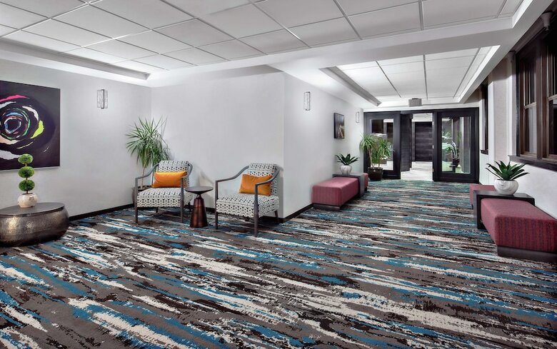 Hotel Homewood Suites Nashville- Downtown