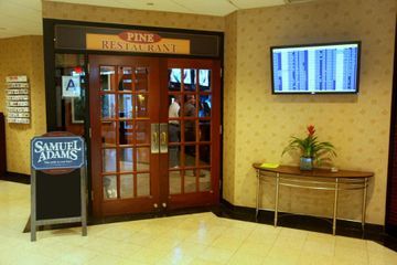 Hotel Holiday Inn Laguardia (std Ro)
