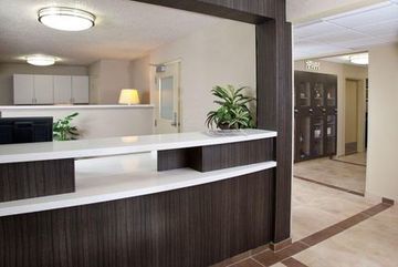 Hotel Candlewood Suites Dallas-plano