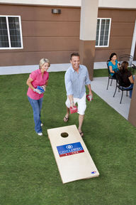 Hotel Candlewood Suites Dallas-plano