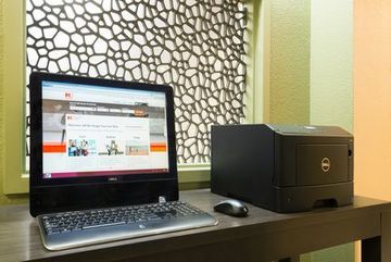 Hotel Candlewood Suites Dallas-plano