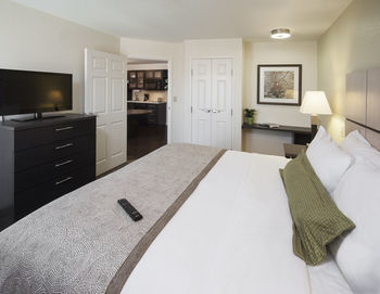 Hotel Candlewood Suites Dallas-plano