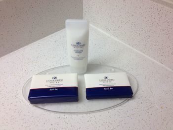 Hotel Candlewood Suites Dallas-plano