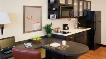Hotel Candlewood Suites Dallas-plano