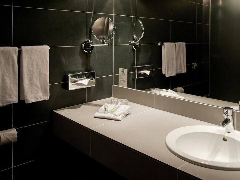 Hotel Mercure Bordeaux Le Lac
