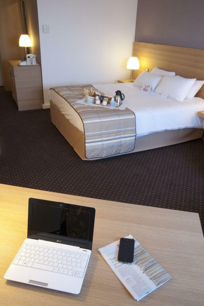 Hotel Mercure Bordeaux Le Lac