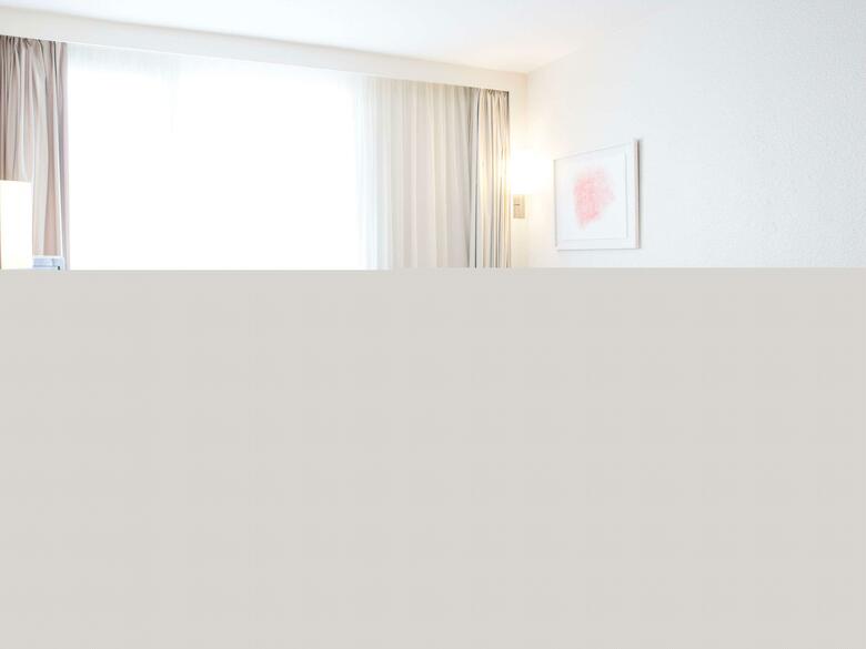 Hotel Novotel Bordeaux Le Lac