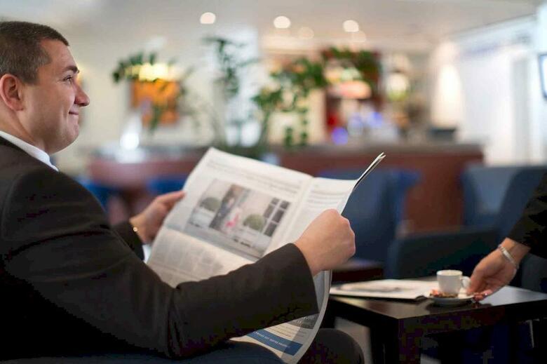 Hotel Novotel Bordeaux Le Lac