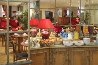 Hotel Beaugency
