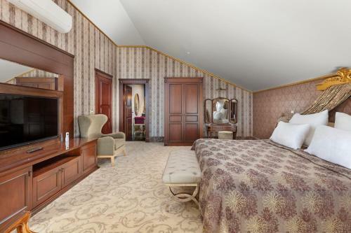 Alva Donna Hotel And Spa