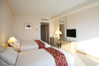Hotel Seoguipo Kal
