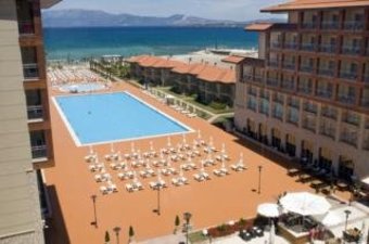 Hotel Radisson Blu Resort & Spa Cesme