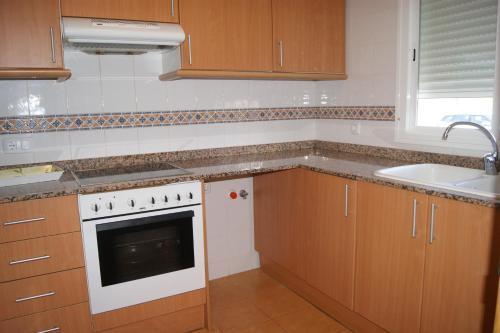 Apartamento Residencial Marineu Palm Beach II