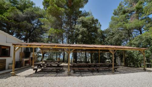 Agroturismo Masia El Relleuero