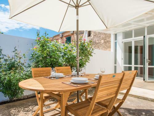 House Sa Casa Alcudia