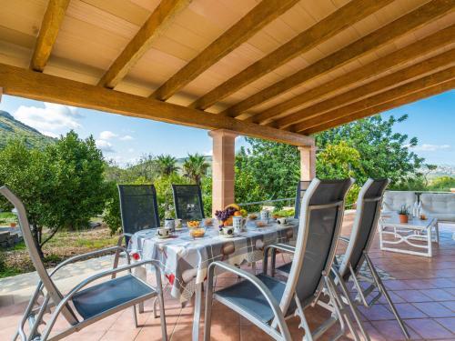 Agroturismo Farm Stay Villa Lavanda